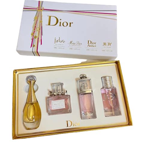 dior womens gift set|Dior aftershave gift set.